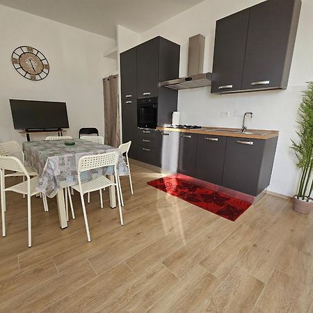 Dream & Fly 3Punto0 Apartment ฟิวมิชีโน ภายนอก รูปภาพ