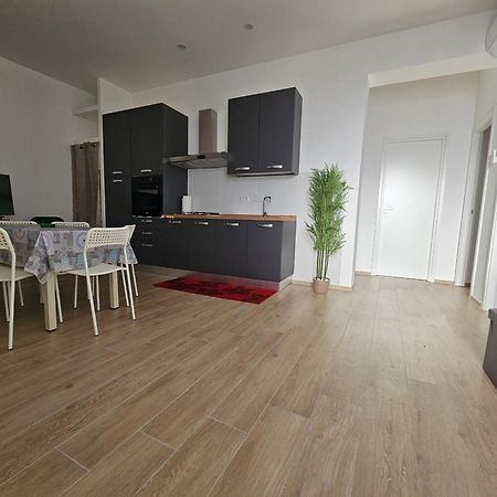 Dream & Fly 3Punto0 Apartment ฟิวมิชีโน ภายนอก รูปภาพ