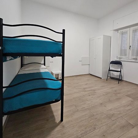 Dream & Fly 3Punto0 Apartment ฟิวมิชีโน ภายนอก รูปภาพ