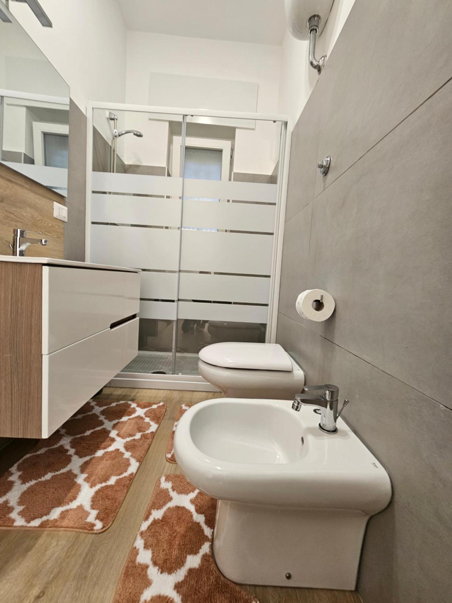 Dream & Fly 3Punto0 Apartment ฟิวมิชีโน ภายนอก รูปภาพ