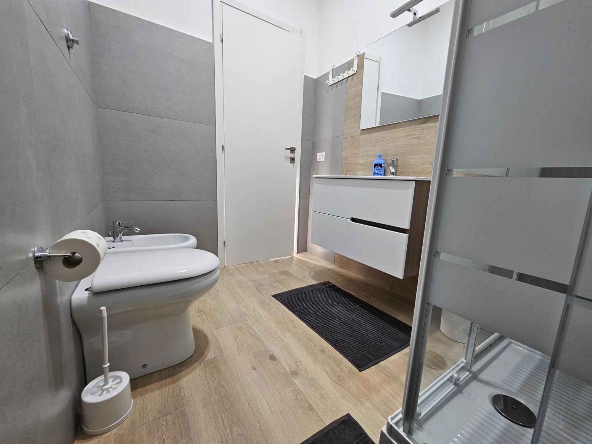 Dream & Fly 3Punto0 Apartment ฟิวมิชีโน ภายนอก รูปภาพ