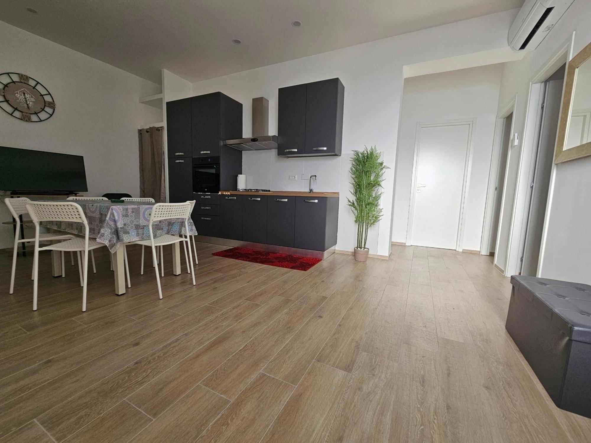 Dream & Fly 3Punto0 Apartment ฟิวมิชีโน ภายนอก รูปภาพ