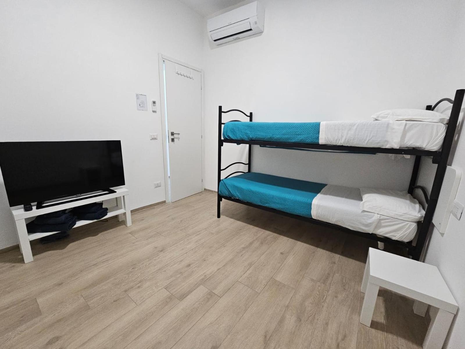 Dream & Fly 3Punto0 Apartment ฟิวมิชีโน ภายนอก รูปภาพ