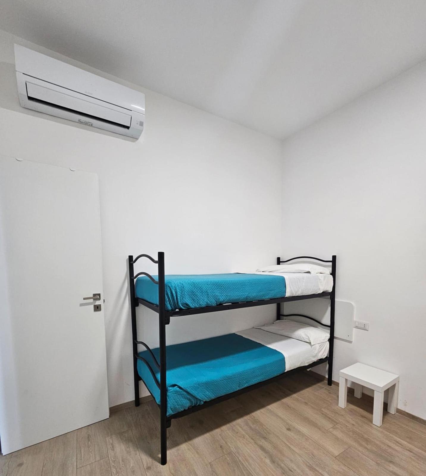 Dream & Fly 3Punto0 Apartment ฟิวมิชีโน ภายนอก รูปภาพ